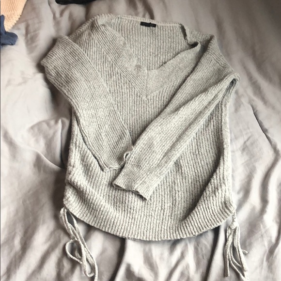 Dynamite very soft sweater - Picture 1 of 3